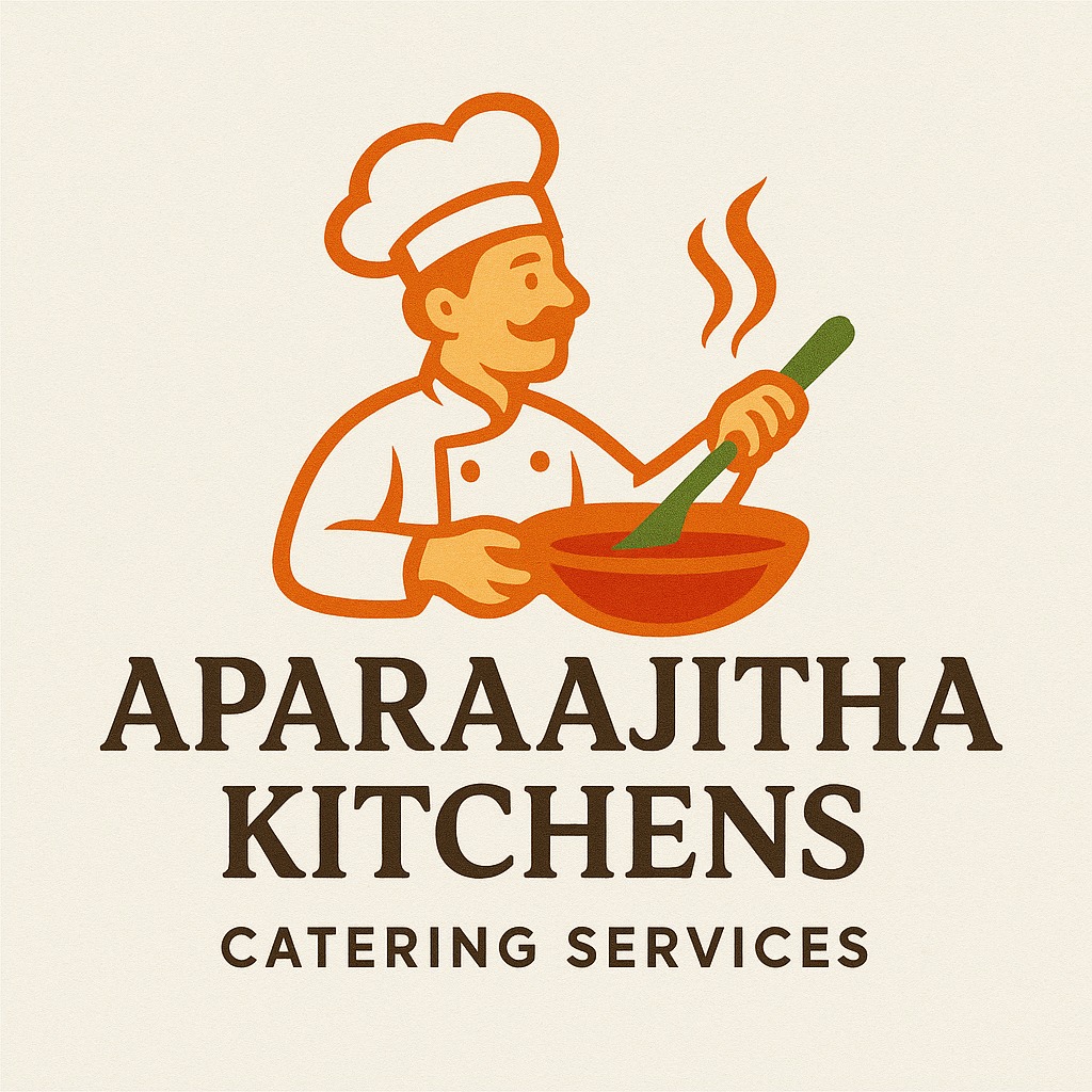 Aparaajitha Kitchens